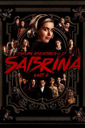 Chilling Adventures of Sabrina Season 4 (2020)