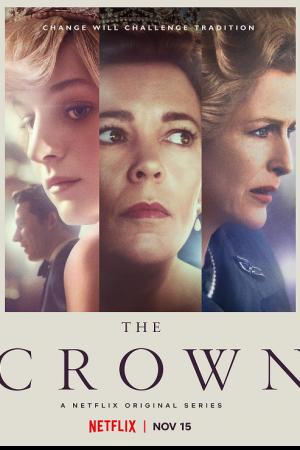 The Crown Season 4 (2020)