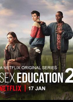 Sex Education 2 (2020) เพศศึกษา (หลักสูตรเร่งรัก) 2