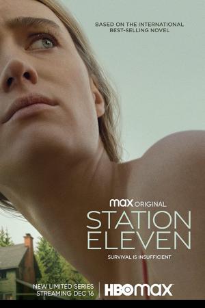 Station Eleven Season 1 (2021)
