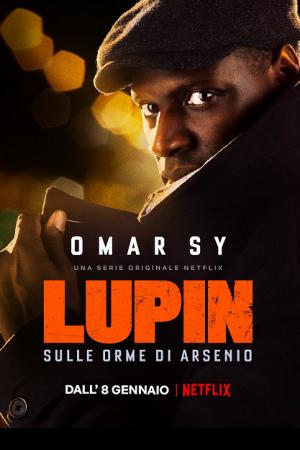 Lupin Season 1 (2021) จอมโจรลูแปง