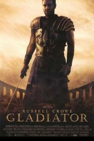 Gladiator (2000) กลาดิเอเตอร์ นักรบผู้กล้า ผ่าแผ่นดินทรราช