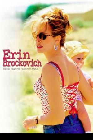 Erin Brockovich (2000) ยอมหักไม่ยอมงอ
