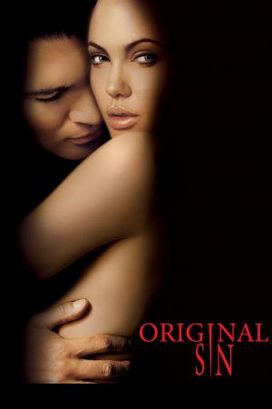 Original Sin (2001) บาปปรารถนา…กับดักมรณะ
