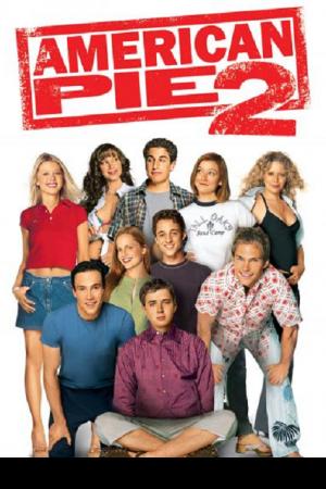 American Pie 2 (2001) อเมริกันพาย 2 จุ๊จุ๊จุ๊…แอ้มสาวให้ได้ก่อนเปิดเทอม