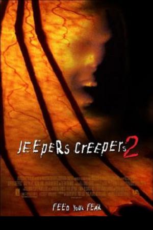 Jeepers Creepers 2 (2003) โฉบกระชากหัว 2