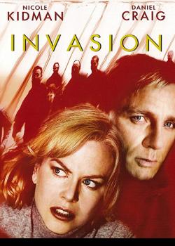 The Invasion (2007) อินเวชั่น บุก…เพาะพันธุ์มฤตยู