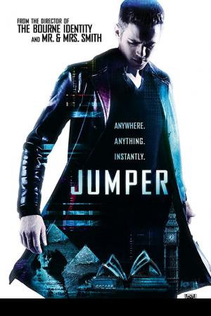 Jumper (2008) ฅนโดดกระชากมิติ