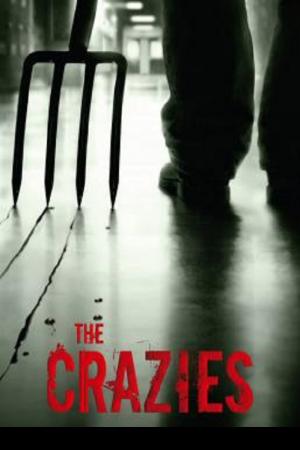 The Crazies (2010) เมืองคลั่งมนุษย์ผิดคน