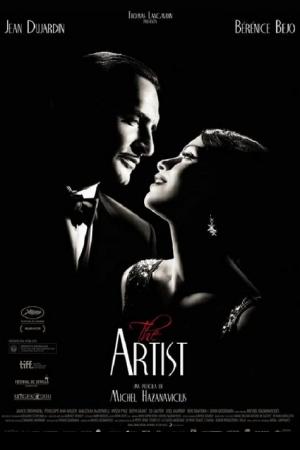 The Artist (2011) บรรเลงฝัน บันดาลรัก