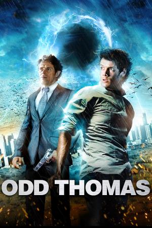 Odd Thomas (2013) อ๊อดโธมัส เห็นความตาย