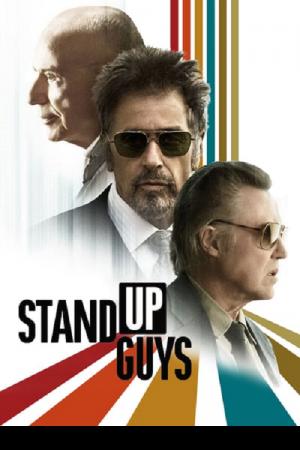 Stand Up Guys (2013) ไม่อยากเจ็บตัว อย่าหัวเราะปู่