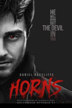 Horns (2014) คนมีเขา เงามัจจุราช