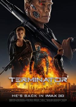 Terminator 5 Genisys (2015) คนเหล็ก 5 มหาวิบัติจักรกลยึดโลก