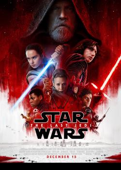 Star Wars 8 The Last Jedi (2017) สตาร์วอร์ส 8