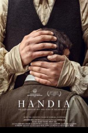 Handia (2017) ยักษ์ใหญ่จากอัลต์โซ
