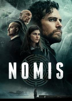 Nomis (2018)