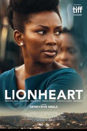 Lionheart (2018) สิงห์สาวกำราบเสือ