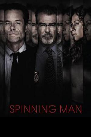 Spinning Man (2018) คนหลอก ความจริงลวง