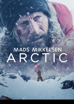 Arctic (2018) อย่าตาย