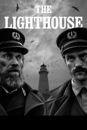 The Lighthouse (2019) เดอะ ไลท์เฮาส์