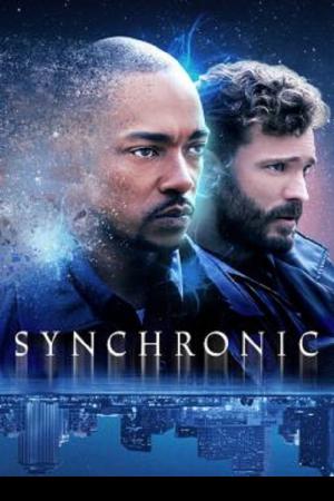 Synchronic (2019) เคลือข่ายจักรกล