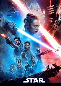 Star Wars 9 The Rise of Skywalker (2019) สตาร์ วอร์ส 9 กำเนิดใหม่สกายวอล์คเกอร์
