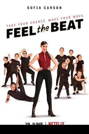 Feel the Beat (2020) ขาแดนซ์วัยใส