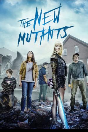 The New Mutants (2020) มิวแทนท์รุ่นใหม่