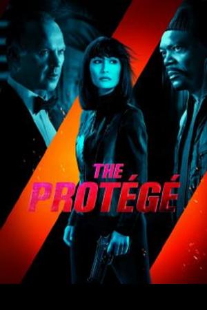 The Protege (2021) เธอ… รหัสสังหาร