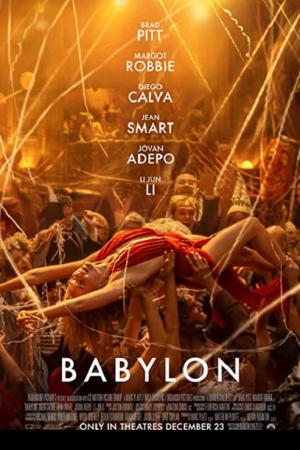 Babylon (2022) บาบิลอน