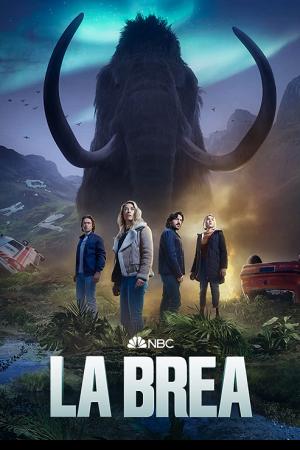 La Brea Season 2 (2022)
