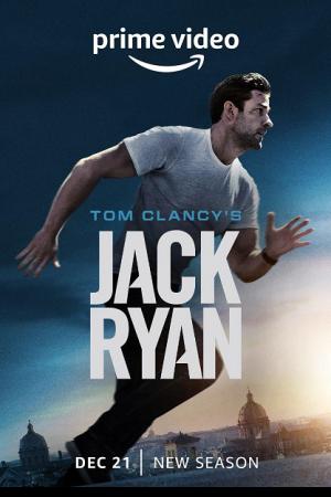 Tom Clancys Jack Ryan Season 3 (2022)