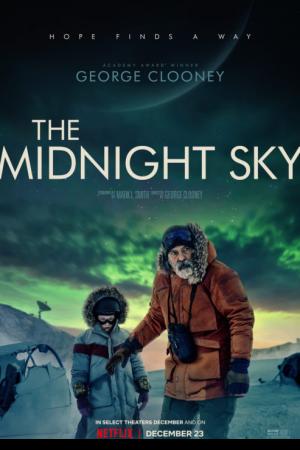 The Midnight Sky (2020) สัญญาณสงัด