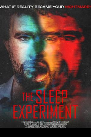 The Sleep Experiment (2022)