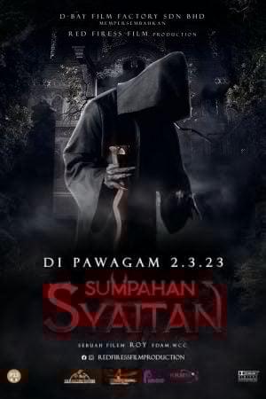 Sumpahan Syaitan (2023) สาปซาตาน