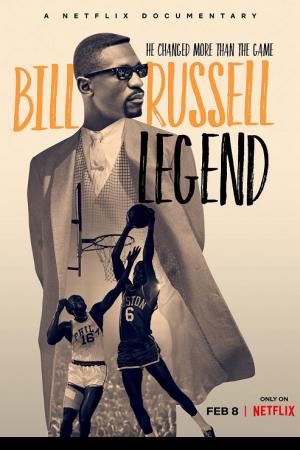 Bill Russell Legend 2 (2023) บิลรัสเซลล์ เจ้าตำนาน ภาค 2