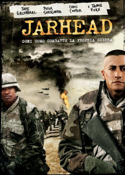 Jarhead 1 จาร์เฮด พลระห่ำ สงครามนรก