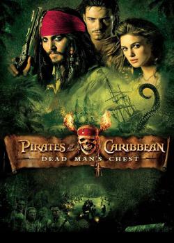 Pirates of the Caribbean 2 สงครามปีศาจโจรสลัดสยองโลก