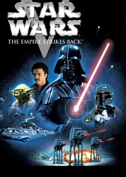 Star Wars 5 The Empire Strikes Back Z สตาร์วอร์ส ภาค 5
