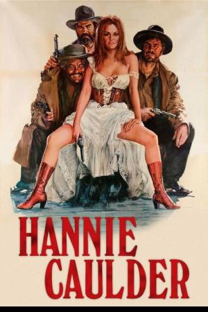 Hannie Caulder (1971) จังโก้สาว อีสาวปืนดุ