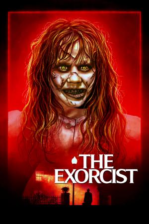 The Exorcist (1973) หมอผี เอ็กซอร์ซิสต์