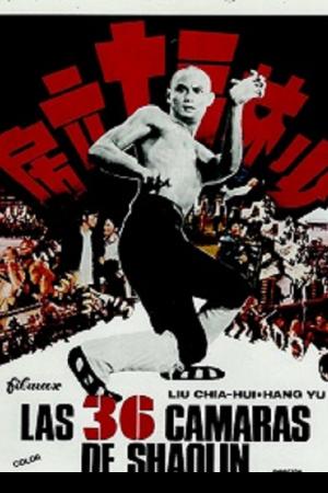 The 36th Chamber of Shaolin (1978) ยอดมนุษย์ยุทธจักร