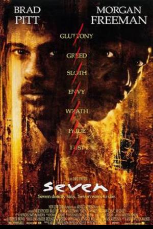 Se7ven (1995) เซเว่น