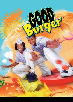 Good Burger (1997)