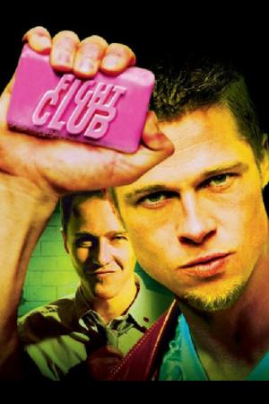Fight Club (1999) ไฟท์ คลับ ดิบดวลดิบ