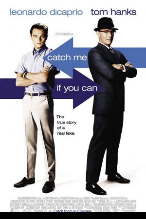 Catch Me if You Can (2002) จับให้ได้ ถ้านายแน่จริง