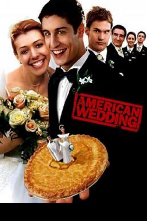 American Pie 3 American Wedding (2003) แผนแอ้มด่วน ป่วนก่อนวิวาห์