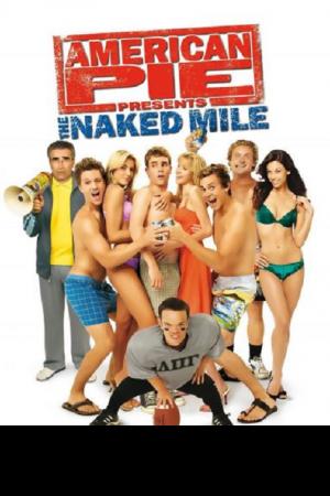 American Pie 5 Presents The Naked Mile (2006) แอ้มเย้ยฟ้าท้ามาราธอน