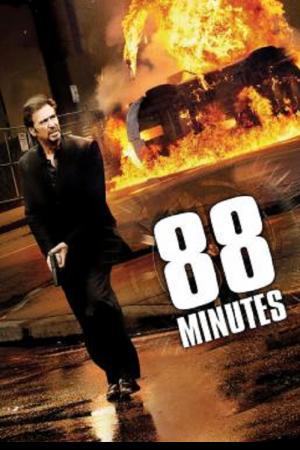 88 Minutes (2007) ผ่าวิกฤติเกมสังหาร